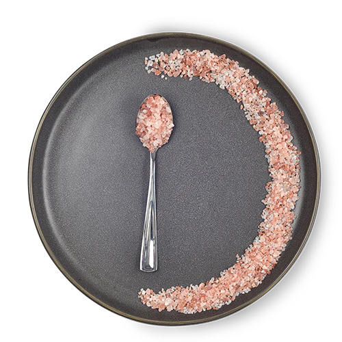 Buy Online Pink Himalayan Salt in New York