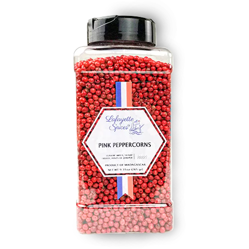 Buy Online Pink Peppercorns in New York