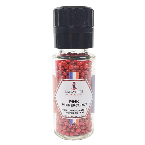 Buy Online Pink Peppercorns in New York