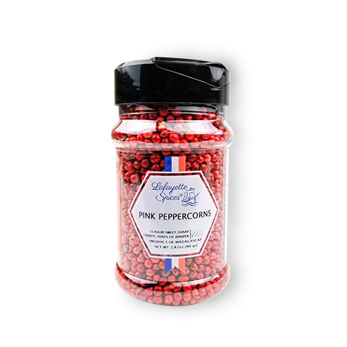 Buy Online Pink Peppercorns in New York