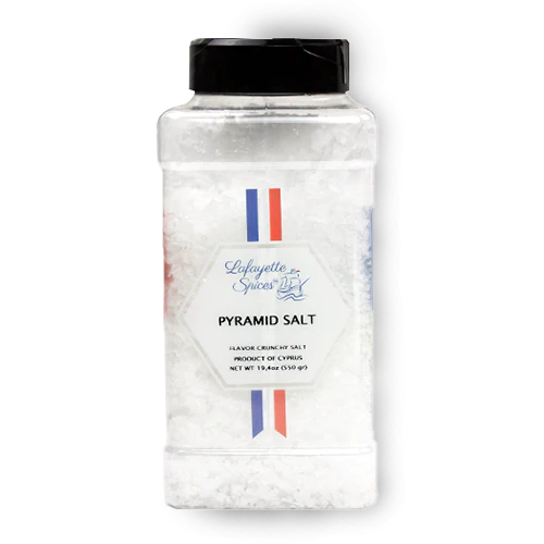 Buy Online Pyramid Salt in New York