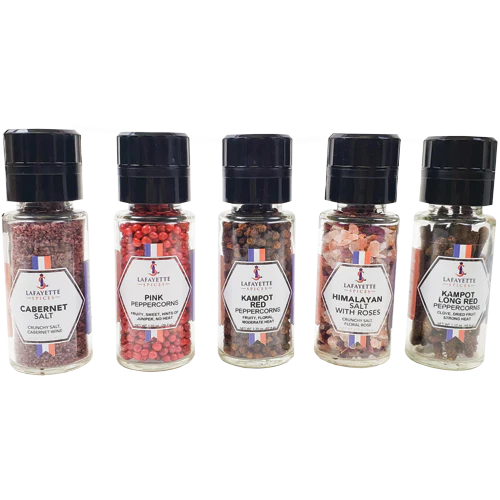 Buy Online Reds Spice Gift Box in New York