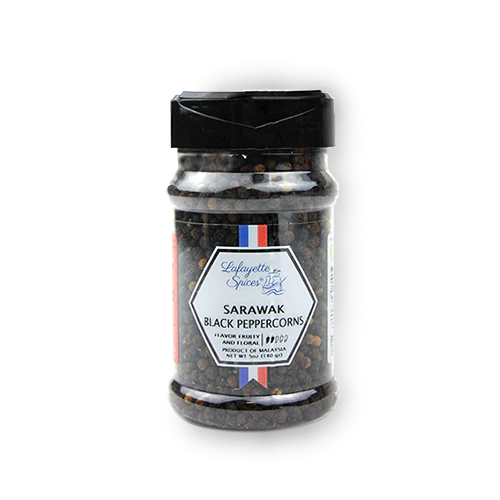 Buy Online Sarawak Black Peppercorns in New York