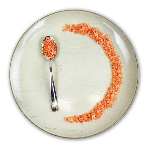 Buy Online Smoked Sweet Pepper Pyramid Salt in New York