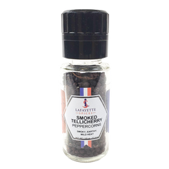 Buy Online Tellicherry Smoked Peppercorns in New York