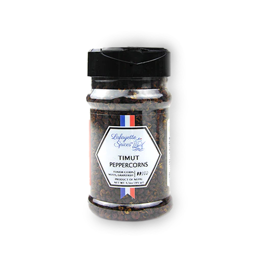 Buy Online Timut Peppercorns in New York