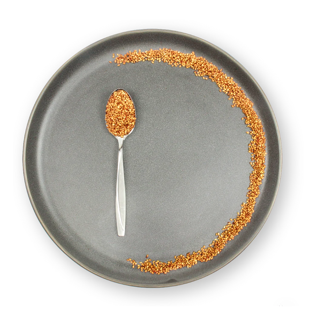 Buy Online Toasted Tex Mex Sesame Seeds in New York