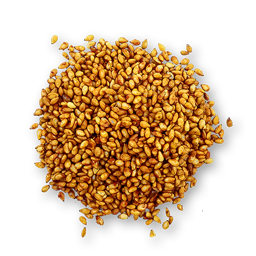 Buy Online Toasted Tex Mex Sesame Seeds in New York