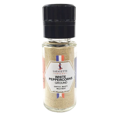 Buy Online White Peppercorns Ground in New York