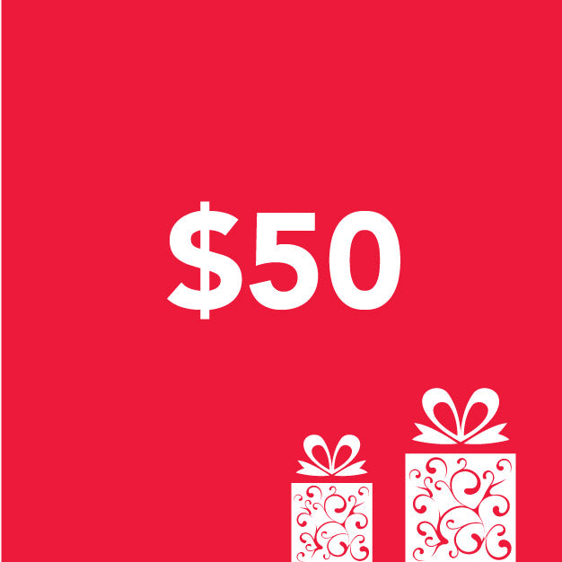 Buy $50.00 USD Virtual Gift Card from Lafayette Spices